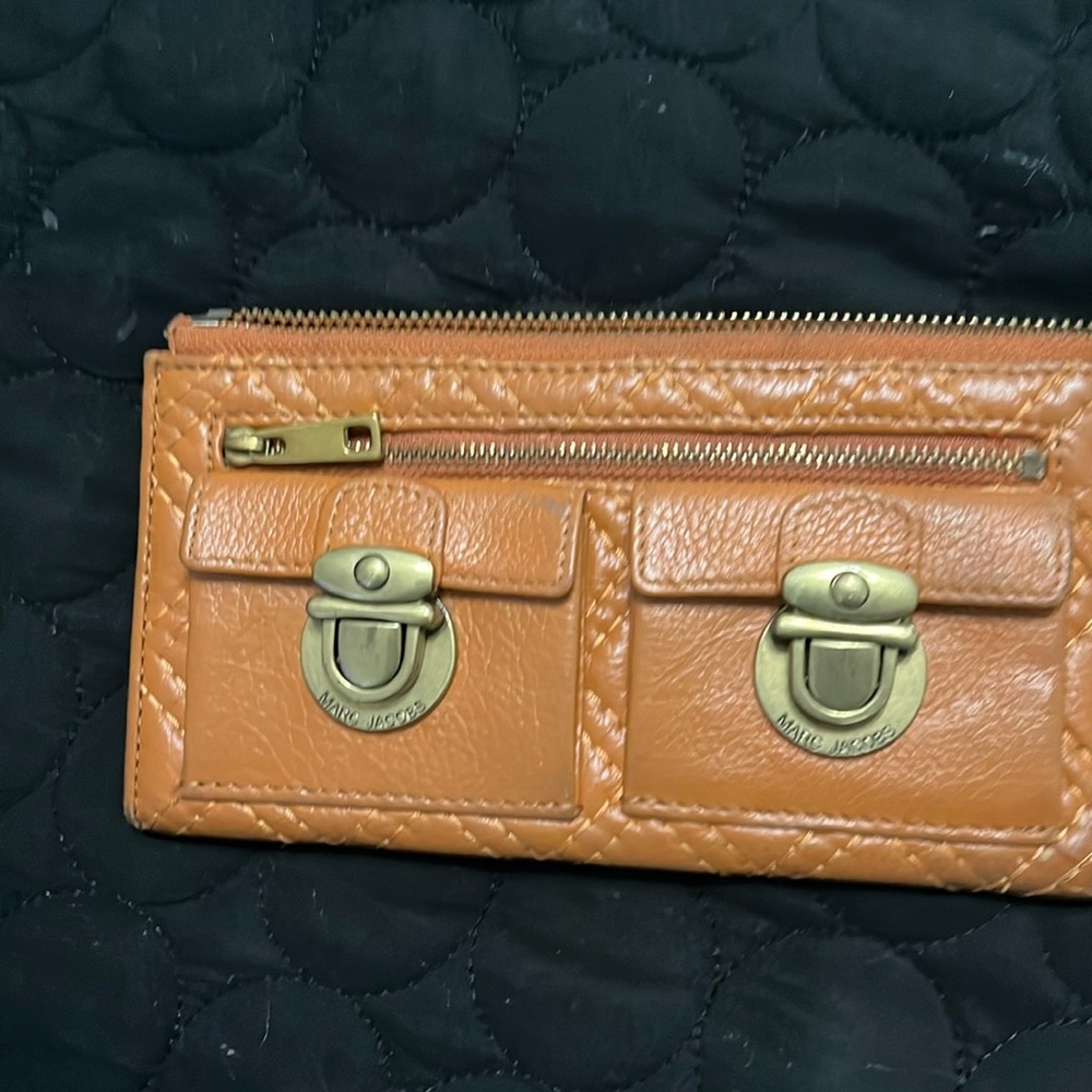 Marc Jacob wallet